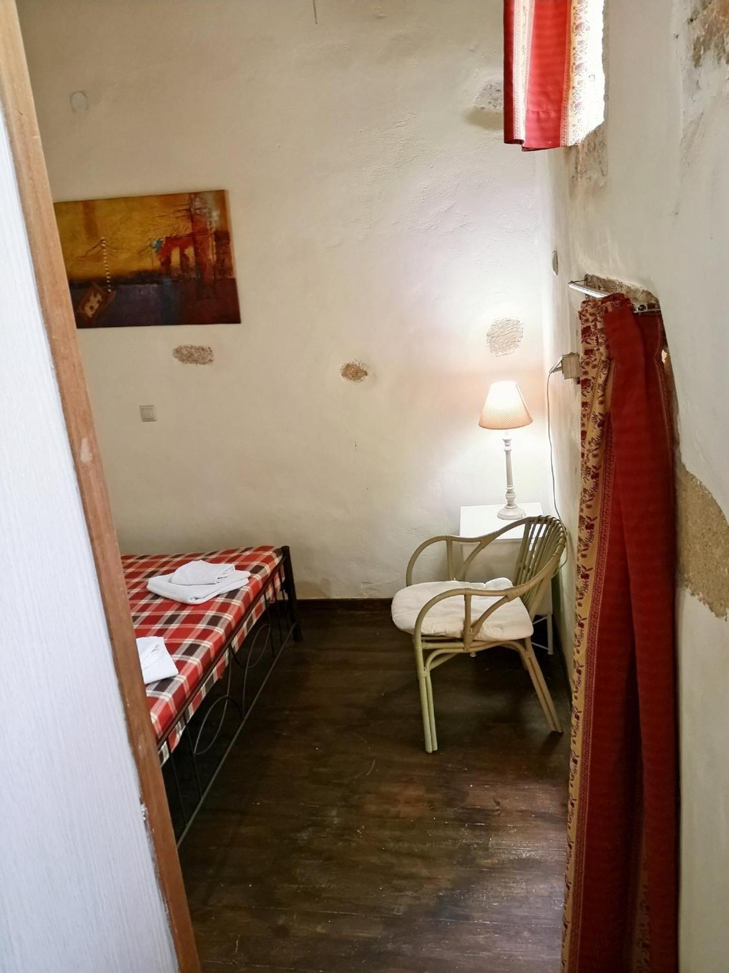 Iliotropio Art Hotel Chania  ภายนอก รูปภาพ