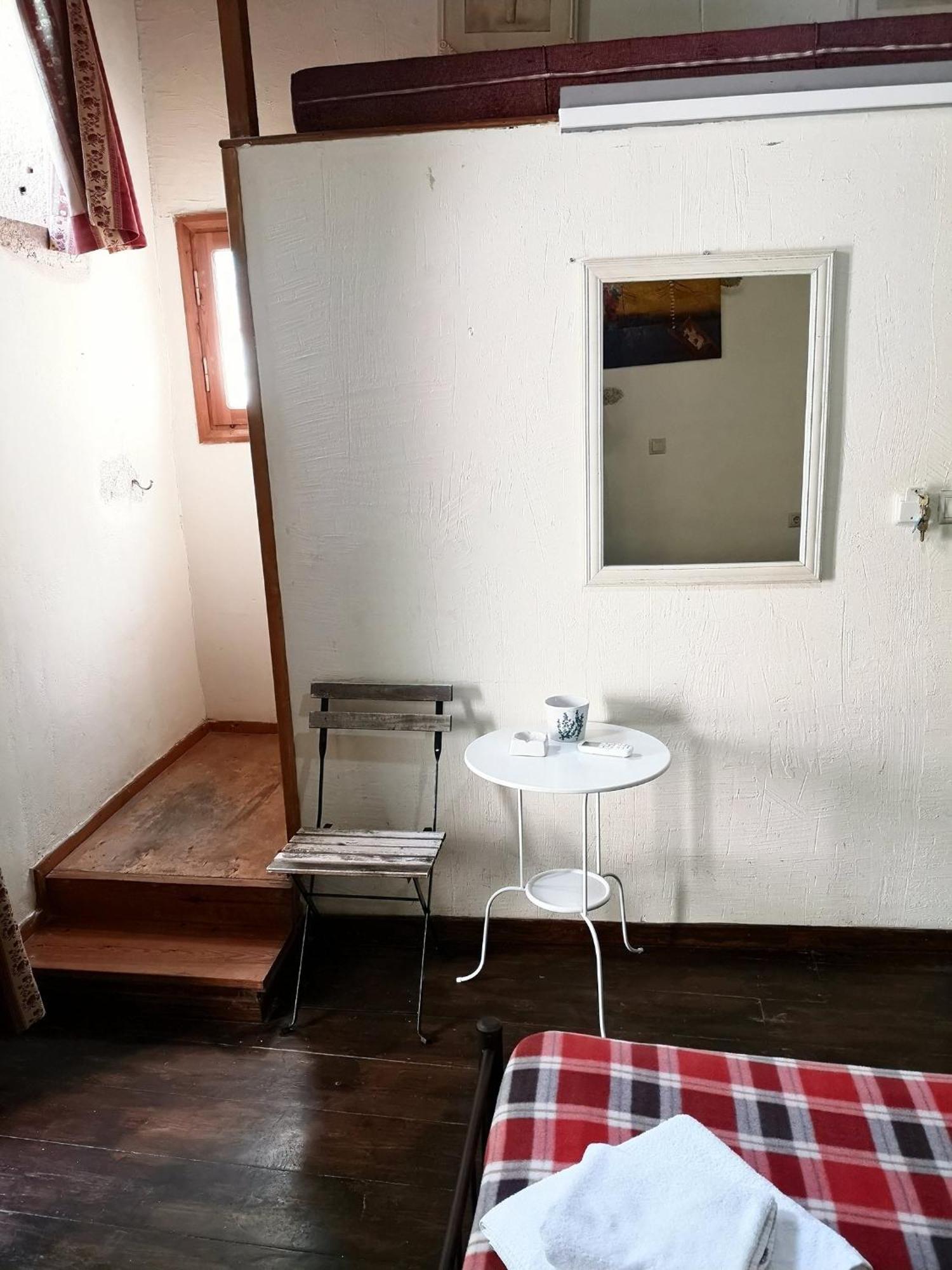Iliotropio Art Hotel Chania  ภายนอก รูปภาพ