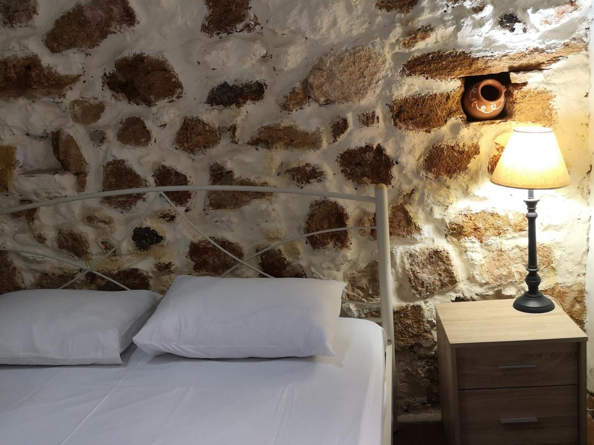 Iliotropio Art Hotel Chania  ภายนอก รูปภาพ