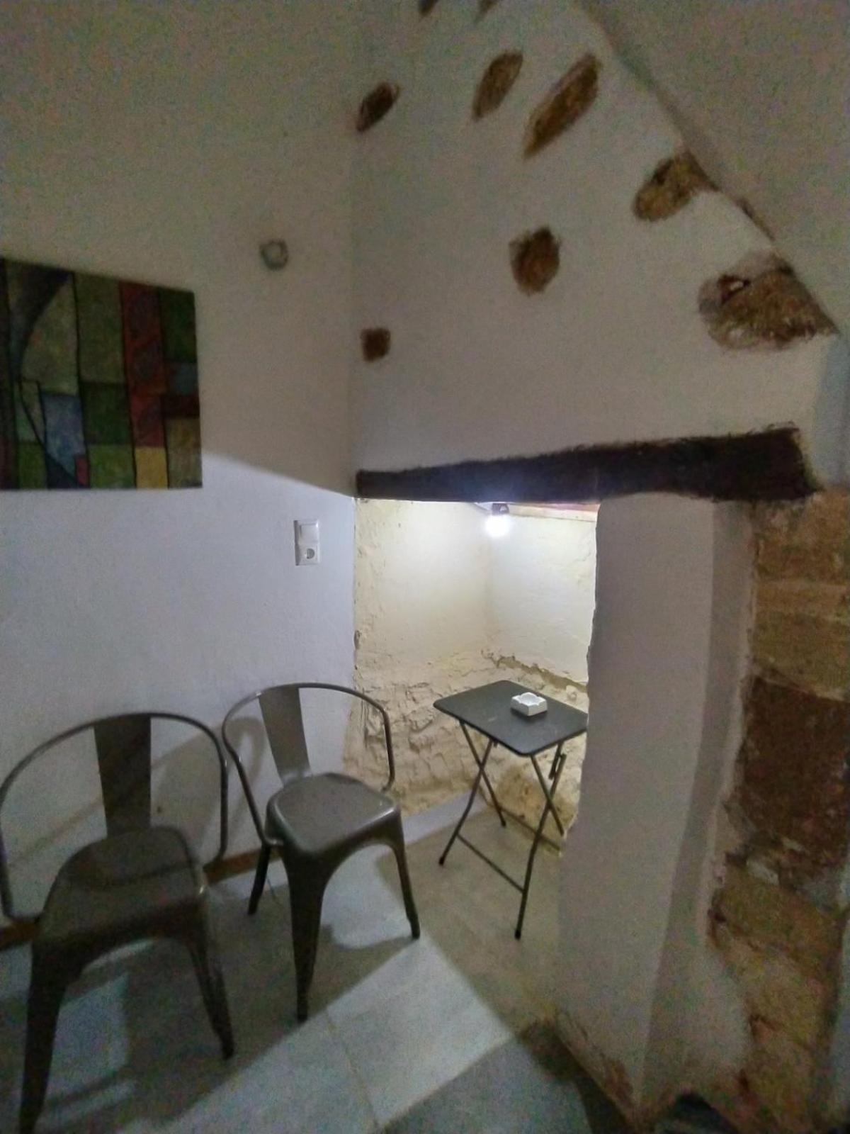 Iliotropio Art Hotel Chania  ภายนอก รูปภาพ