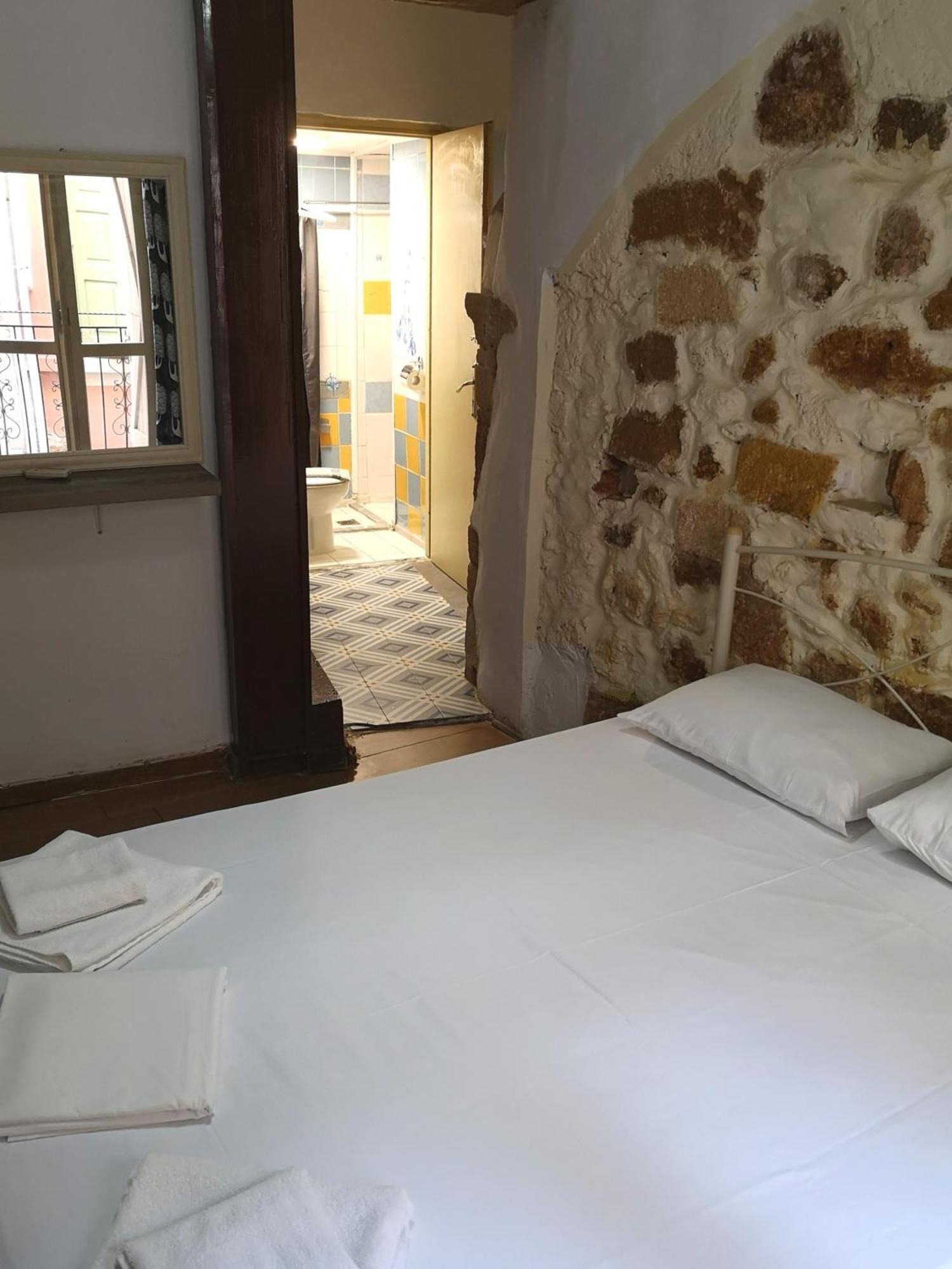 Iliotropio Art Hotel Chania  ภายนอก รูปภาพ