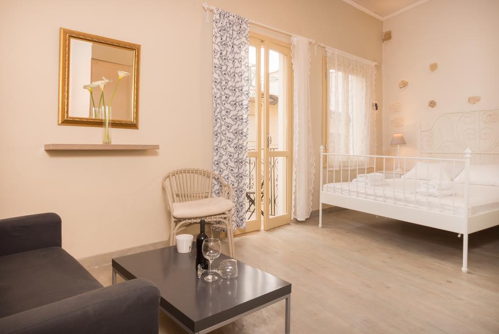 Iliotropio Art Hotel Chania  ห้อง รูปภาพ