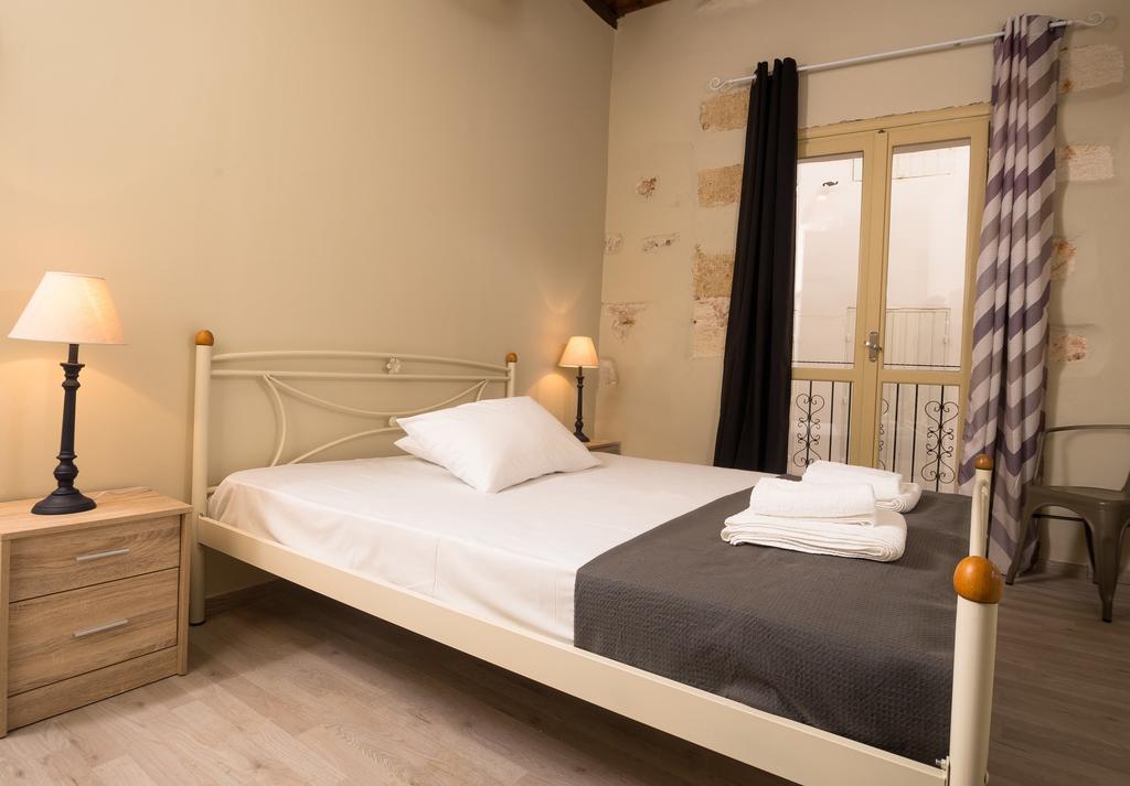 Iliotropio Art Hotel Chania  ห้อง รูปภาพ