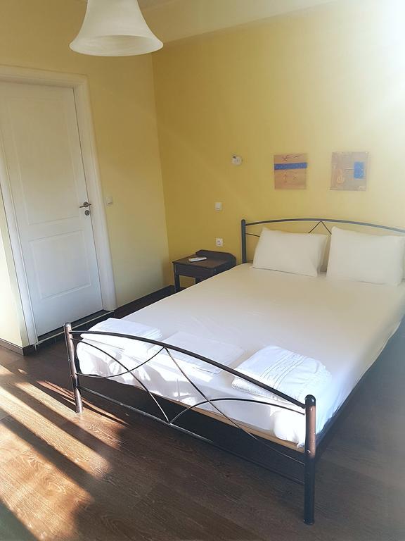 Iliotropio Art Hotel Chania  ภายนอก รูปภาพ