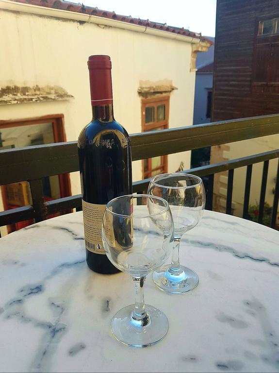 Iliotropio Art Hotel Chania  ภายนอก รูปภาพ