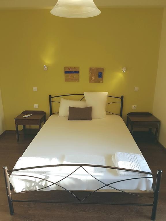 Iliotropio Art Hotel Chania  ภายนอก รูปภาพ